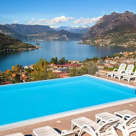 Lake View 49 Sale Marasino Zewnętrze zdjęcie