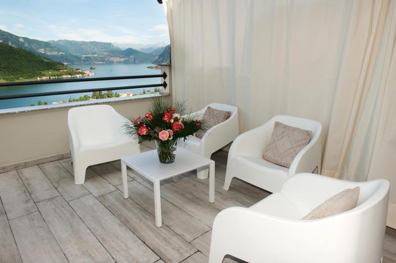 Lake View 49 Sale Marasino Zewnętrze zdjęcie